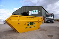 BSH Recycling (Bourne Skip Hire) 1158126 Image 0
